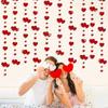 Decorações para festa de dia dos namorados, flores do amor, dia das mães, despedida de solteiro, festa de aniversário, aniversário de casamento