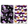 Venda Quente Transfronteiriça Toalha de Cozinha Caveira Divertida Escura Decoração de Halloween Limpeza Panos de Mesa Pano de Lavar Louça