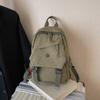 Mochila de Viaje para Mujer, Mochila Ligera y Multifuncional para Hombres y Mujeres, Adecuada para Uso Diario Casual, Trabajo y Trayectos