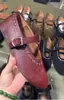 Sapatos Femininos Mary Jane Vintage de Couro Genuíno Planos com Rebite de Uma Tira e Bico Redondo em Pelo de Cavalo Moda Couro Sapatos Fábrica de Origem