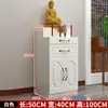 Altar de Incienso Económico para Uso Doméstico para Mesa de Ofrendas, Mesa de Santuario, Mesa de Buda para Sala de Estar, Altar del Dios de la Riqueza, Caja de Buda, Nicho de Buda