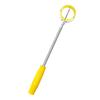 Recogedor de pelotas de golf PGK 2M Portátil caña de pescar gratis recogedor de pelotas telescópico recogedor de pelotas campo suministros accesorios