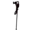 En stock venta al por mayor bicicleta boca cuadrada boca redonda soporte simple 20-26 universal bicicleta ordinaria soporte lateral para pie soporte simple