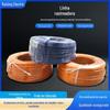 A linha enterrada do traçador do gás natural pode detectar a linha do traçador do metal o lojista recomenda a única linha material de aço folheado de cobre do fio dobro