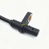 Aplicable a Nissan Nissan Honda Sensor de velocidad de rueda ABS Sensor antibloqueo 47900-ed500