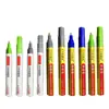 1. Caneta de Retoque de Pintura Automotiva Qile Shida: Reparo de Arranhões, Reparo de Lascas de Tinta e Reparo de Primer para Arranhões na Pintura do Carro, Especificamente para Cada Modelo e Cor de Carro