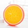 Esponja espesa para lavar frutas, estropajo para ollas doméstico, paño de cocina, bloque de esponja para limpieza de cocina