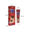 Crema Popular para Eliminar Verrugas Transfronteriza Amazon Aliexpress Crema Masajeadora Herbal para Eliminar Verrugas Uso Externo en la Piel Crema para Eliminar Verrugas al por Mayor
