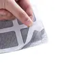 Patches de reparo para tela rede de reparo para buraco em cortina de porta doméstica peça de reparo anti-mosquito para tela de janela rede anti-mosquito