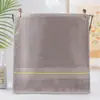 Toalla de Fibra de Bambú Lavar Cara Hogar Cuadrada Pequeña 34*34cm Infantil Bebé Toalla Facial Pequeña de Bambú Más Suave que el Algodón Puro