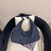 Bolsa tote casual y minimalista para mujer, gran capacidad, versátil para ir al trabajo, bolso de hombro, bolso cruzado, bandolera elegante y versátil