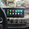 Adecuado para Wuling Binguo Ev Caja de Decodificación Android de Gama Alta Imagen Panorámica 360 Modificada Carplay