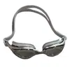 Equipo y Suministros de Grado Profesional, Gafas de Natación, Gafas de Natación Electroplateadas Transfronterizas, Impermeables y Antivaho, Ventas Directas de Fábrica, Gafas de Natación Antivaho para Adultos