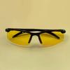 2024 nuevo 3043 gafas de sol para hombre de doble uso día y noche gafas para conducir gafas de sol al por mayor