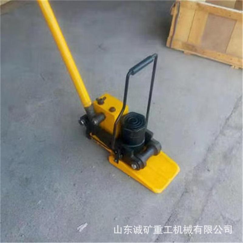 厂家供应YQD-300铁路钢轨液压起道机 操作方便发货迅速