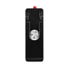 Soporte de metal ultradelgado para teléfono y tableta de rotación de 360 grados con respaldo adhesivo, soporte plegable para aprendizaje manos libres