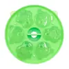 Molde para Pastel al Vapor de Silicona de Grado Alimenticio para Suplementos Alimenticios de Bebé, Molde para Pastel de Oso, Molde para Suplementos Alimenticios Infantiles, Molde para Salchichas