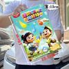 Juego para Niños Casa de Juego Chicele Cocina Mini Comida Juguetes de Cocina Niños y Niñas Caja de Regalo Traje de Inscripción para Jardín de Niños