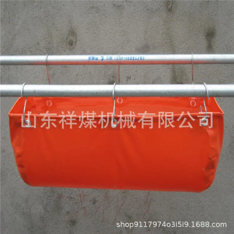 GD60隔爆水袋x1