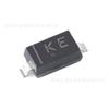 CESD5V0D1 pacote de tela de seda KE SOD-123 patch unidirecional chip de diodo de proteção ESD 5V