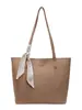 Bolso tote nuevo para mujer, bolso de mano grande para el trabajo, bolso de hombro elegante y sofisticado, bolso de axila con diseño de nicho para mujer
