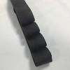 En stock más vendido algodón poliéster espiga con tira de presión lateral al por mayor correa para el hombro portátil accesorios para equipaje ropa suministro directo de fábrica