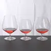 Stone Island Cristal de Cristal Copa de Coñac Brandy Copa de Vino Xo Pie Corto Copa de Vino Tinto Barra Casera Taza de Whisky Oferta Especial
