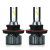 Venta al por mayor de fábrica Faro LED para coche Faro delantero súper brillante Coche 9005/9006/H1/H4/H7/H11/H13