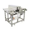 Detector de Metales Alimentario Shan'An para Productos Cárnicos, Productos Congelados, Impurezas de Carne de Res, Eliminación Totalmente Automática, Eliminación de Alta Eficiencia para Todo Tipo de Metal