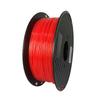 Consumibles de impresión PETG alta tenacidad alta resistencia consumibles de impresión 3D consumibles para pluma de impresión 3D 1.75mm 1kg