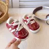 Zapatos Caminar para Bebés y Niños Pequeños 2026 Nuevos Zapatos Deportivos Infantiles Primavera y Otoño Tenis para Niñas y Niños Zapatos Casuales Suela Suave para Bebé