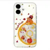Funda de Teléfono con Temática de Estrellas Adecuada para iPhone 17 Pro Max, Apple 16 Pro, Creative 15, Estilo Europeo y Americano 14, Dibujos Animados 13 Pro