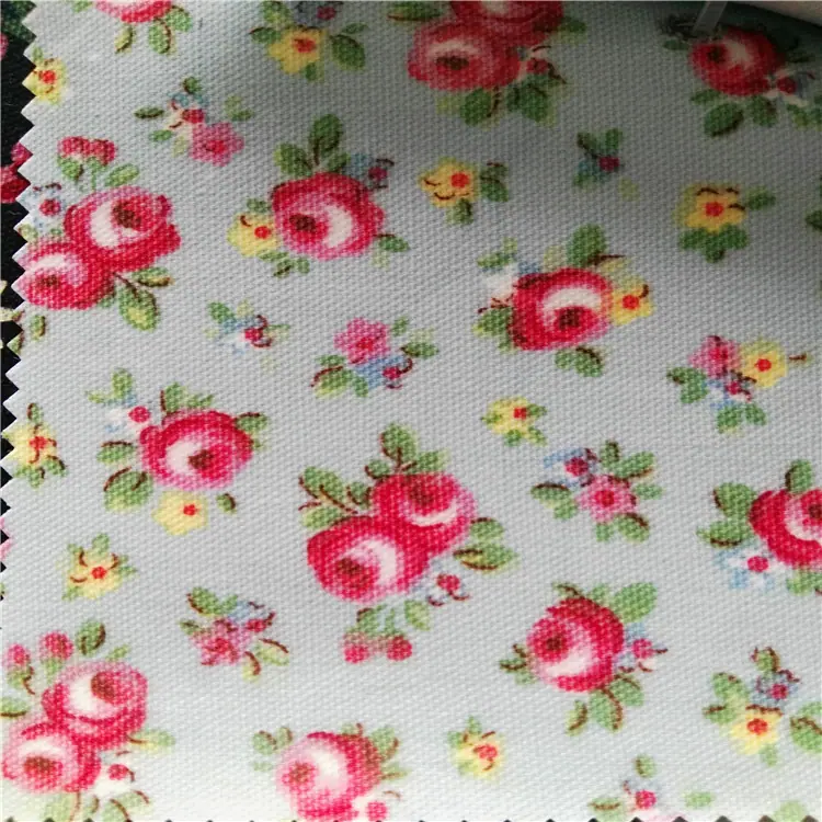 帆布印花膜10