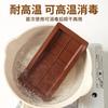 Molde de chocolate dubai silicone grau alimentício diy feito à mão auto-feito sanduíche de pistache retangular molde de cozimento