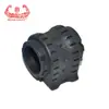 Exclusivo para exportação de comércio exterior do eBay, adequado para peças de carro Land Rover, borracha de ponta aberta LR048451