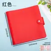 Venta Caliente Transfronteriza Libro para Ahorrar Dinero Libro de Almacenamiento de Gran Capacidad Bolsa para Ahorrar Dinero de Billetes Conmemorativos Bolsa para Ahorrar Dinero de Billetes de Estudiante