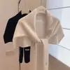 Nuevo Chal Exterior de Punto de Color Puro, Bufanda Versátil para Primavera, Otoño e Invierno, Chal de Lana de Forma de T de Gama Alta al por Mayor