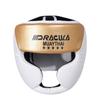 Capacete de Boxe para Adultos e Crianças, Proteção de Cabeça em PU para Luta, Muay Thai, Treinamento de Taekwondo, Máscara Facial Fechada, Capacete de Proteção Facial