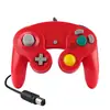 Controlador Clásico Nostálgico Controlador Ngc Controlador Ngc con Cable Controlador de Juego Ngc Punto Único con Vibración