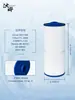 Bañera de Hidromasaje para Spa Conj300J4006Ch960Fc-2800Pjw60Tlf2S Elemento Filtrante para Piscina Temperatura Constante