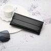 Caja de gafas con hebilla de clavo de PVC grueso, nueva, fabricante por lotes, caja de gafas de sol transfronteriza, caja de gafas de sol, caja de cuero, caja conveniente, venta al por mayor