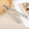 Pentes para Criar Textura Fofa e Pentear, Pentes para Dar Volume na Raiz do Cabelo, Pentes para Cobrir Juntas do Cabelo, Pentes de Pentear para Homens e Mulheres, Atacado em Estoque