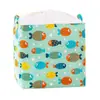 Saco Jumbo para Guardar Edredom Cesto de Armazenamento Caixa de Armazenamento Dobrável Cesto de Roupa Suja com Cordão para Mudança Roupas Edredom Saco de Armazenamento