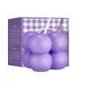 Cubo Mágico de Aromaterapia Todo en Inglés Cera Sadoer Vela de Atmósfera de Aromaterapia Multicolor para Fiestas Navideñas Comercio Exterior Transfronterizo Venta al por Mayor