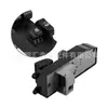 84820-26201 adequado para Toyota 05-13 sea lion KDH200/201 interruptor do levantador de vidro elétrico