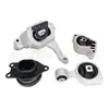 Fornecimento Direto da Fábrica 11350-Jn30A 08 Teana Motor Máquina Pé Cola 2.0 Modelos