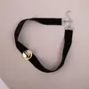 Colar de Veludo Cruzado para o Natal Anel de Pescoço Doce Cool Menina Macia Sino de Natal Colar Joia Anel de Pescoço Sexy Pequena Princesa
