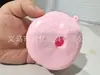 Artículo Popular Transfronterizo: Juguete Squishy Realista de Pan de Piña, Juguete de Alivio del Estrés de Rebote Lento, Material TPR, Diseño Creativo de Comida, Al por Mayor en Stock