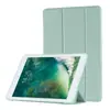Adecuado para Funda Protectora 2024Pro 13 pulgadas Ipad2/3/4 Carcasa Protectora Tableta Silicona Personalizado Modelo Ligero