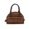 Bolsa doce popular deste ano, bolsa concha, bolsa feminina 2026 Chegada nova de outono, bolsa de ombro única bordada de gatinho, bolsa transversal para o dia a dia